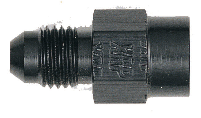 Gauge Adapters & Fittings - Gauge Adapters & Fitting - Straight