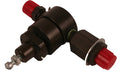 Diaphragm High Speed Bypass Valve