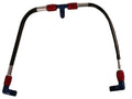 Crossover Brake Line Kit