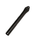 Swedged Front Wing Posts - Swedged Front Wing Posts- Strait