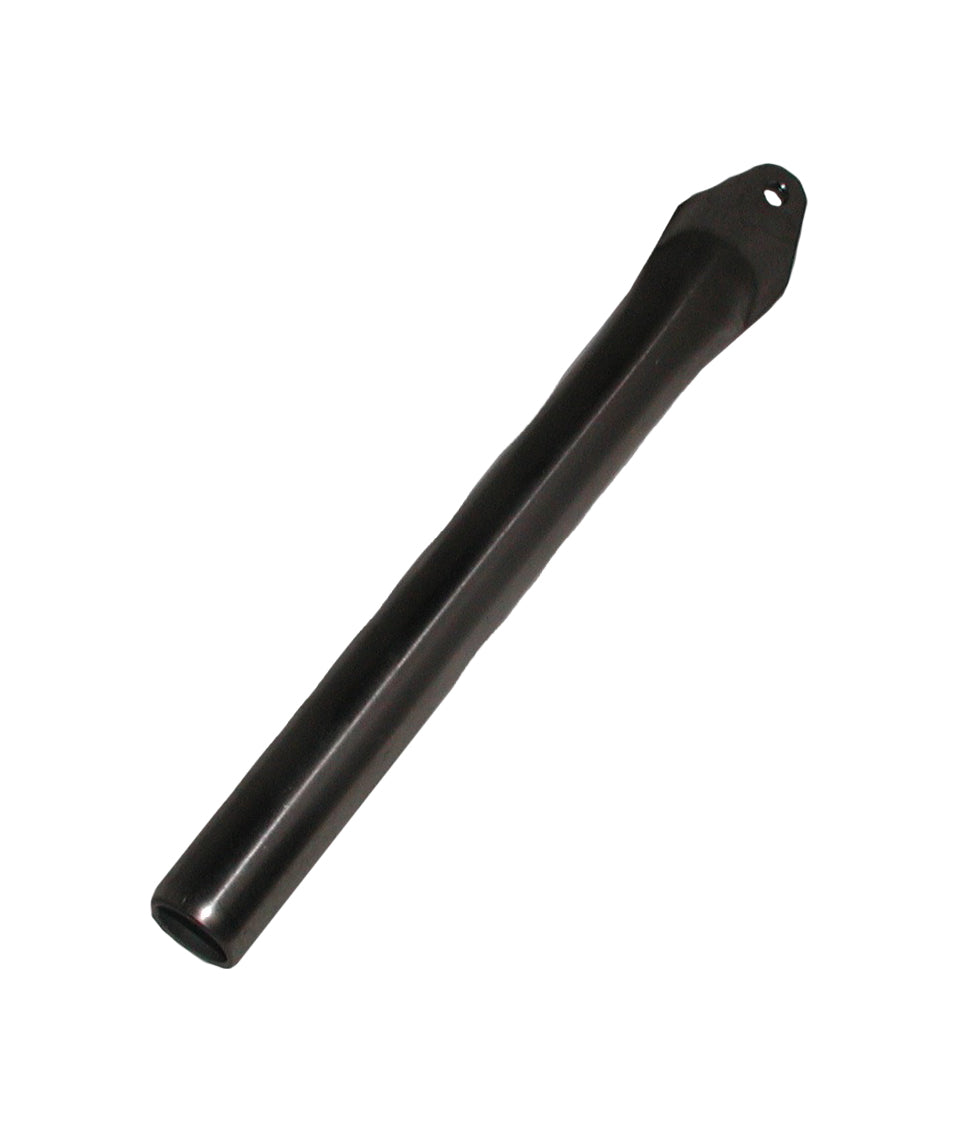 Swedged Front Wing Posts - Swedged Front Wing Posts- Strait