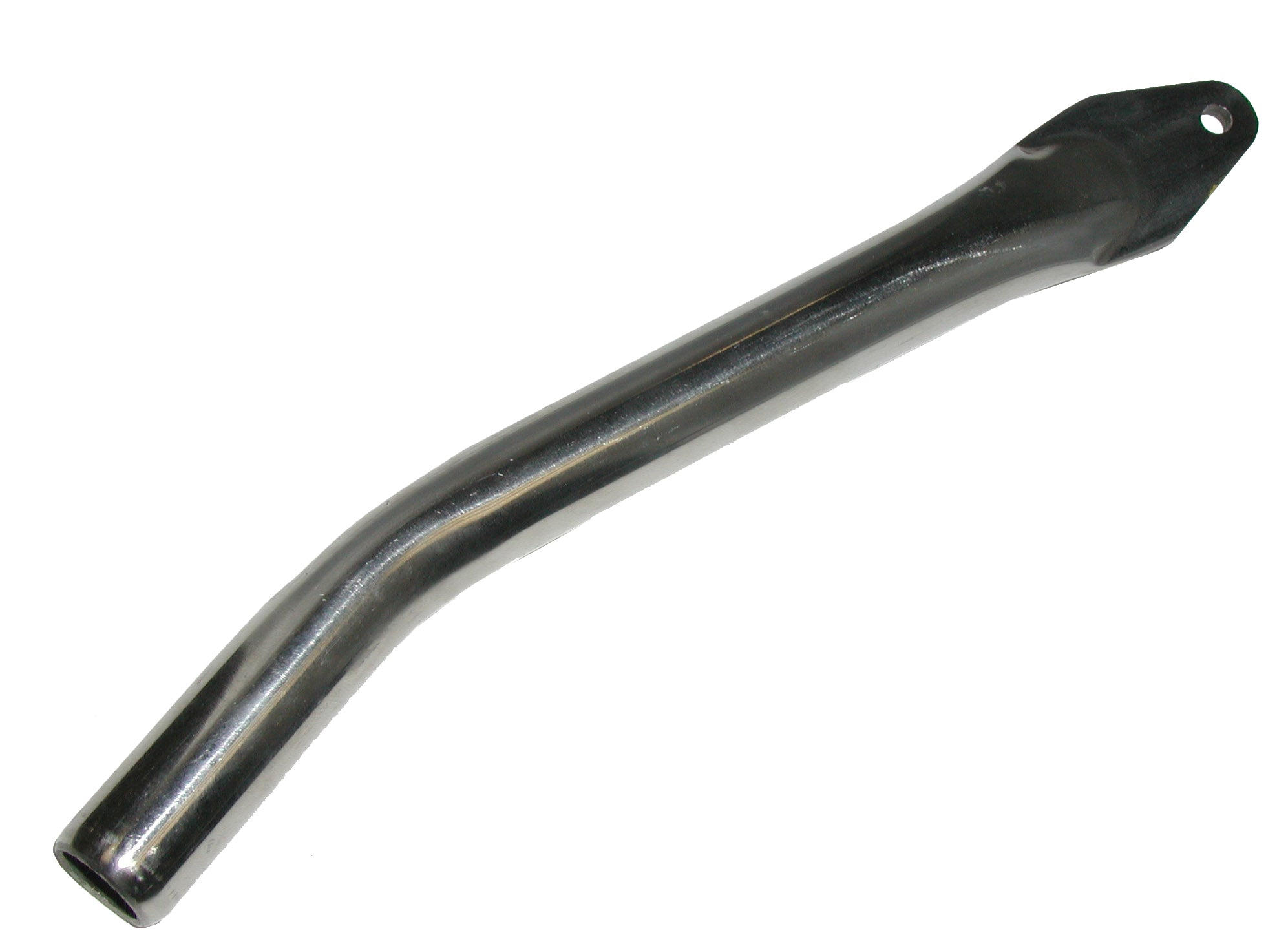 Stainless Front Wing Posts