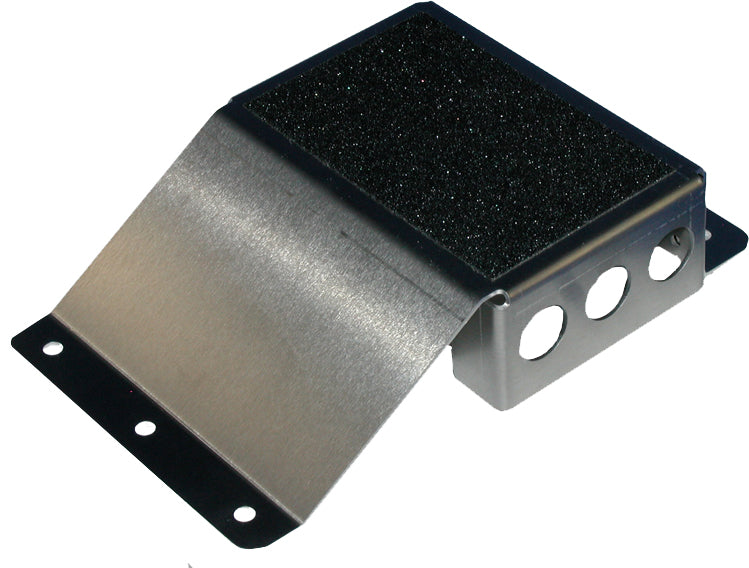 Heel Pads - Heel Riser 1-1/2"