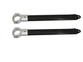 Outlaw Nose Wing Stands - Outlaw Nose Wing Stands - Full Set