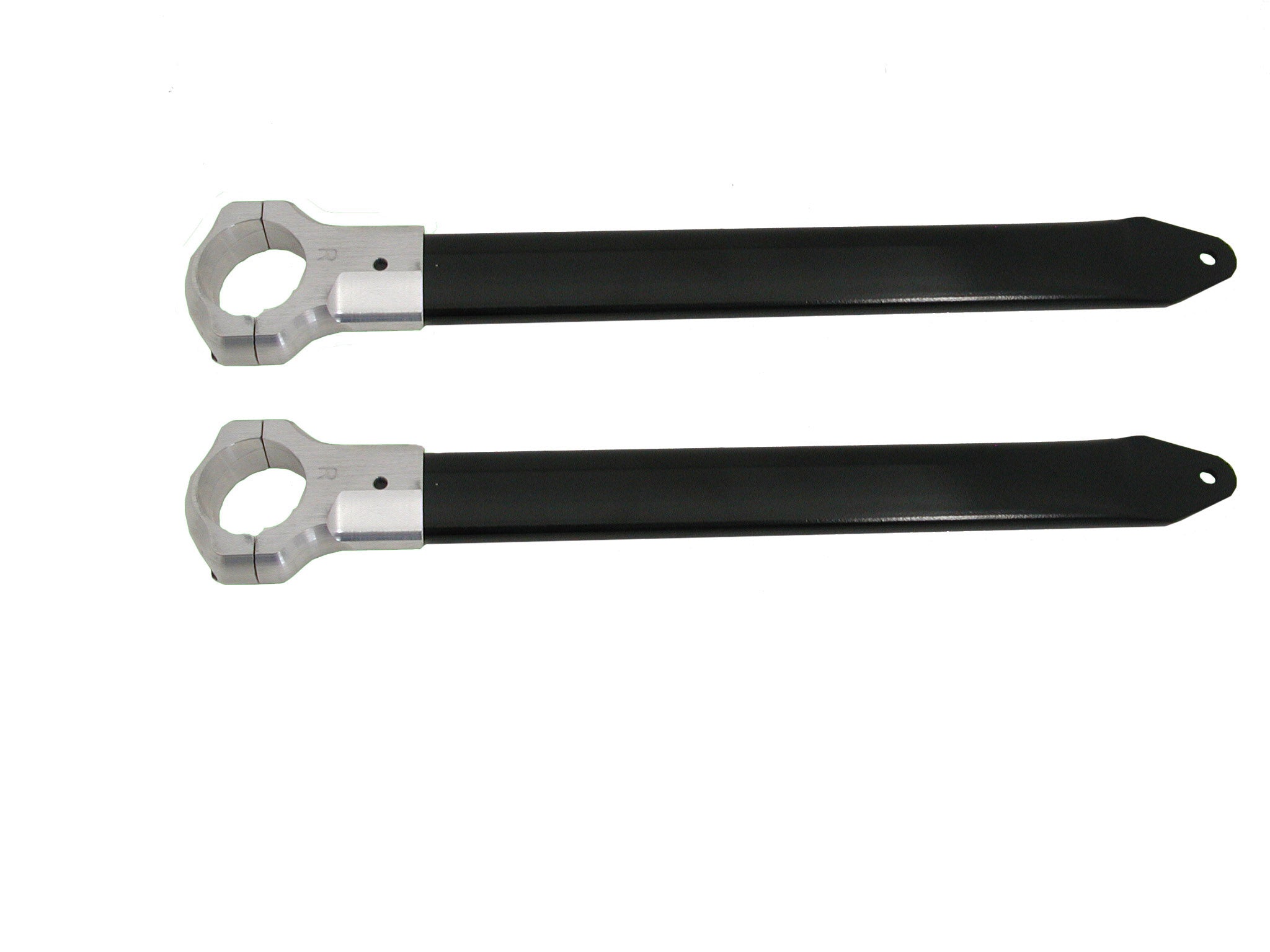 Outlaw Nose Wing Stands - Outlaw Nose Wing Stands - Full Set
