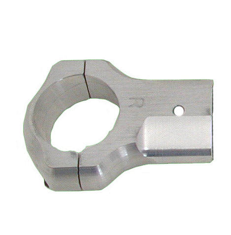 Outlaw Nose Wing Stands - Outlaw Nose Wing Clamp