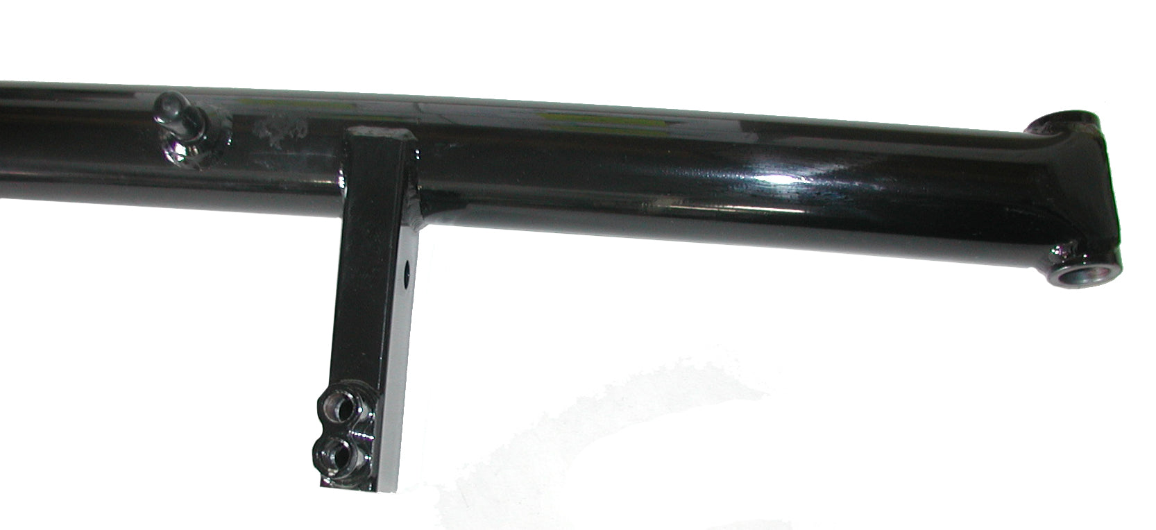 Standard Front Axles - 2 Pick Up Front Axle 50" (50˝ x 2.50˝, double pick-up)