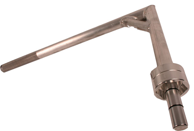 Outlaw Wheel Wrench