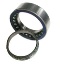 Bird Cage Bearing-Split Race