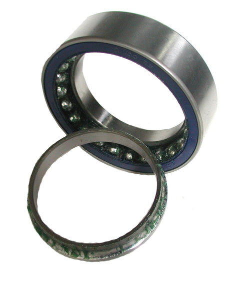 Bird Cage Bearing-Split Race