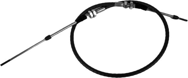 Rear End Shifter Cable (42.5” Cable MPD/SCI)