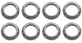 Steel Cone Spacer Kit - 1/2˝ ID x 1/8˝ - Steel Cone Spacer Kit