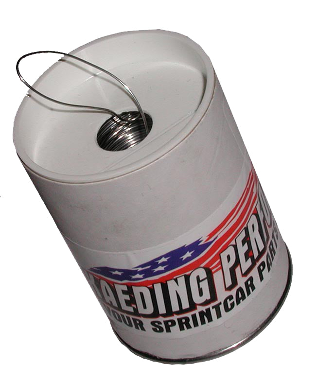 Safety Wire