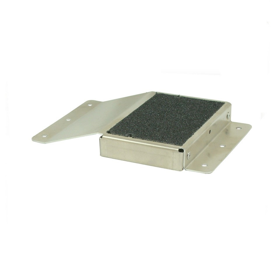 Heel Pads - Heel Riser 1/2"