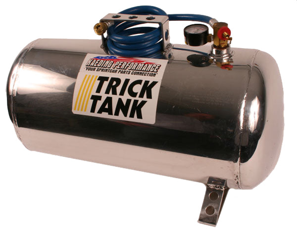 Aluminum Air Tank