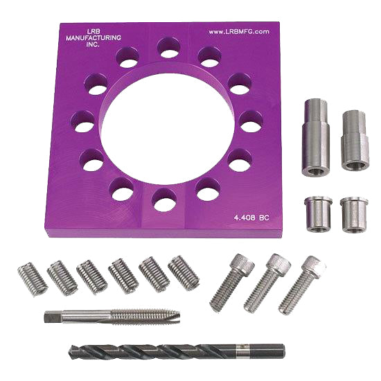 Snout Thread Repair Kit