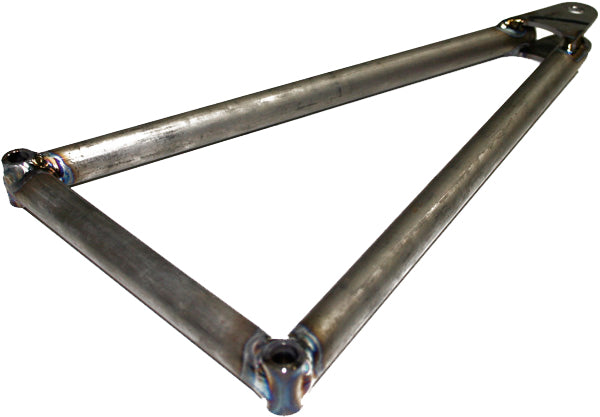 Jacobs Ladders - Jacobs Ladder (Titanium, specify size: 12-1/4˝, 13-1/4˝, 13-5/8˝ or 14˝)