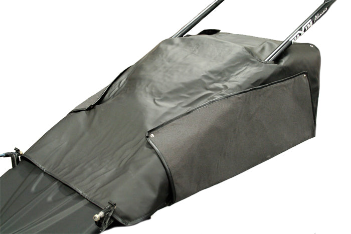 Thermal Hood Blanket