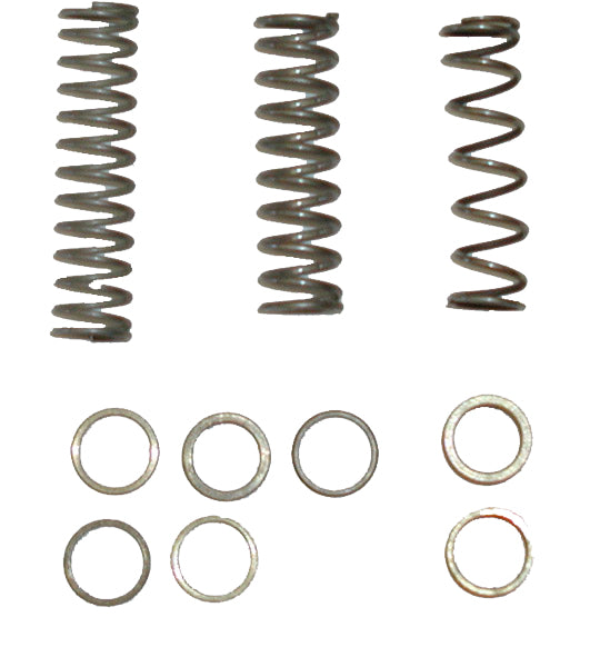 Shim/Spring Kit