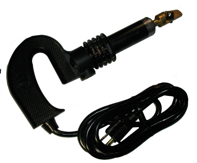 Econo Tire Groover