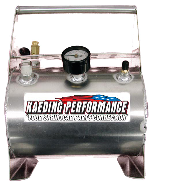 Bleeder Setting Tank - Bleeder Setting Tank - Deluxe