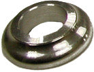Rod End Spacers - Rod End Spacer-1/4"