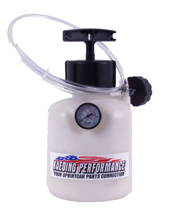 Brake Bleeder
