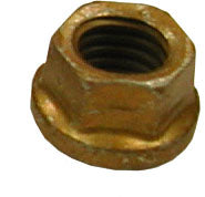 Coated Jet Nuts