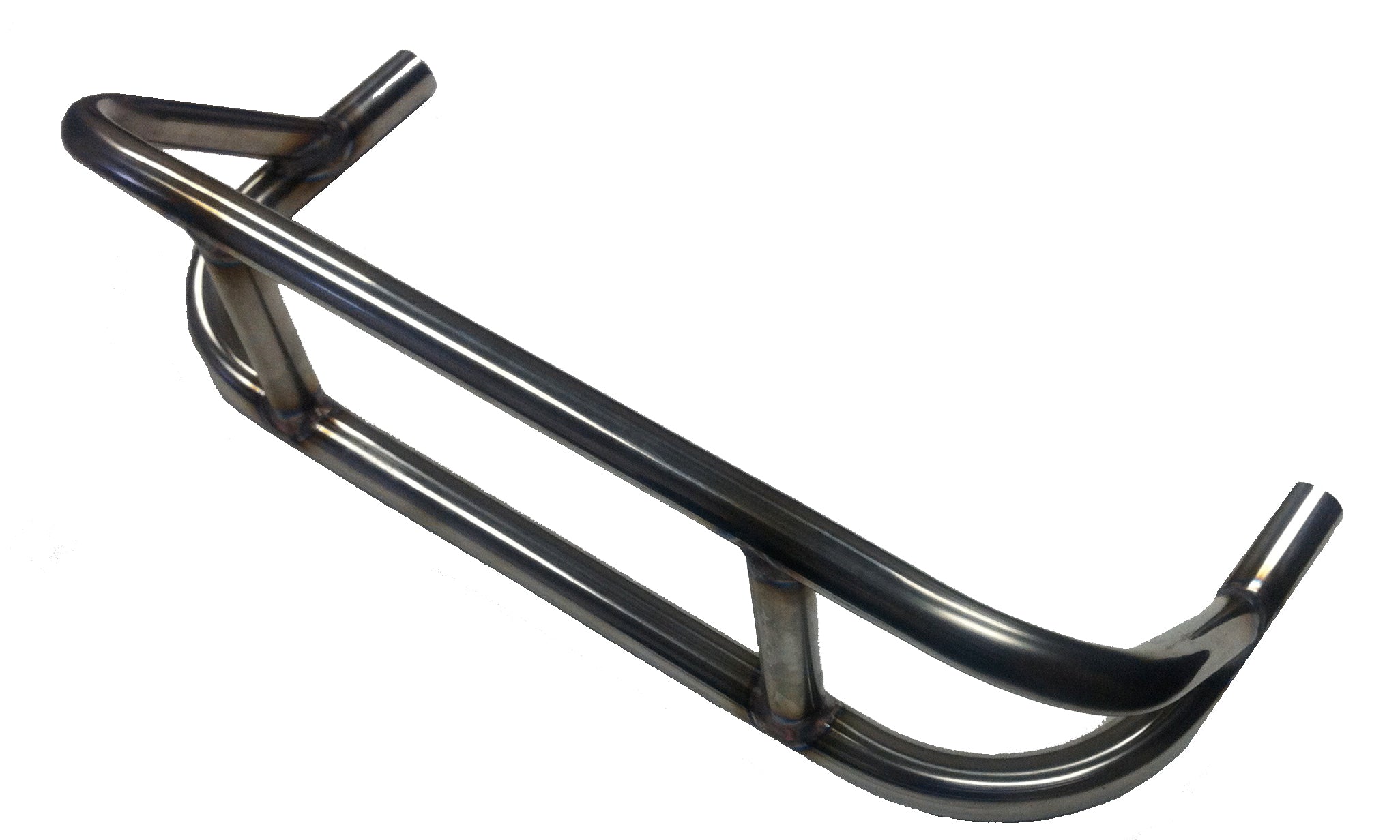 Maxim Front Bumpers - Tube Saver Front Bumper