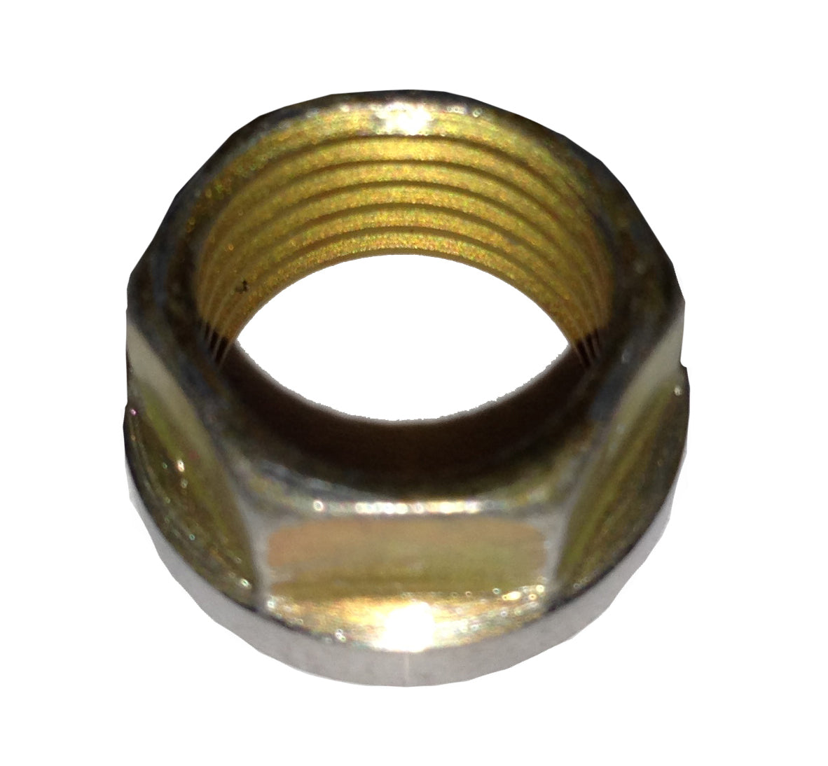 Jet Nut