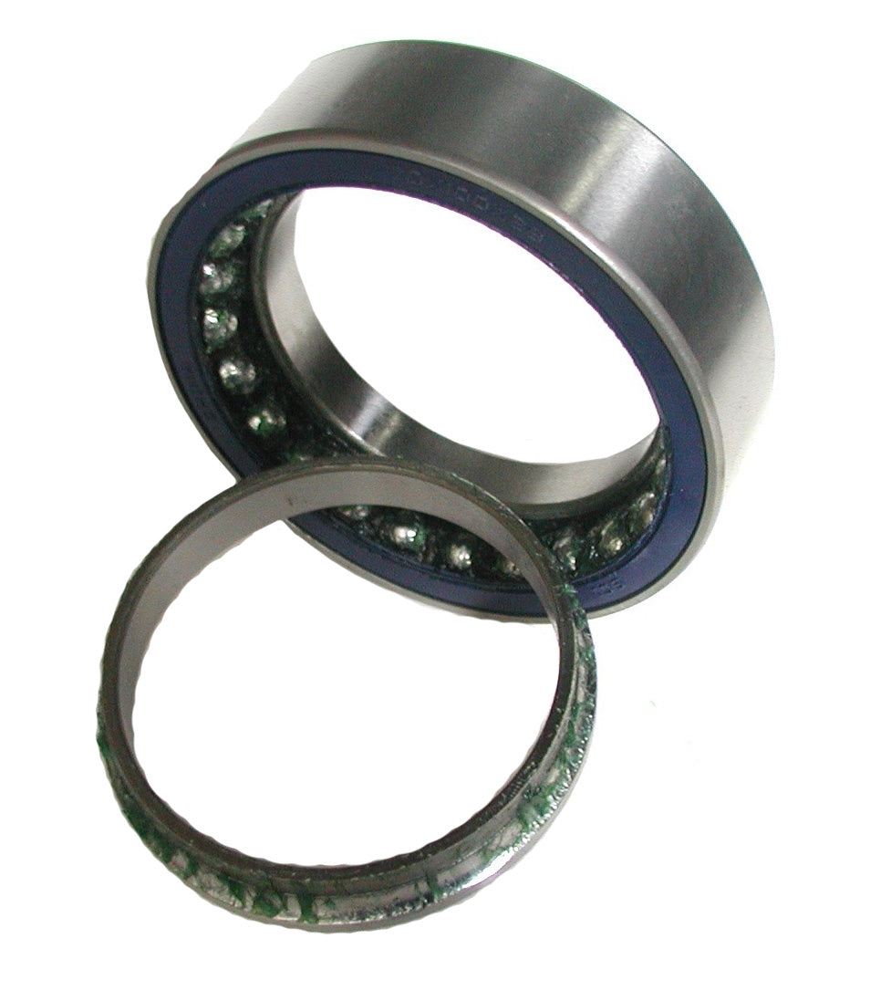 Bird Cage Bearings - HP Bird Cage Bearing-28 MM (5914 - 28mm DBL Row Angular Contact)