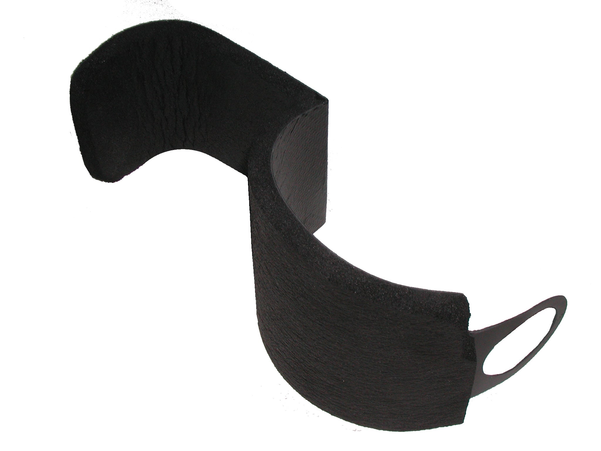 Gen 2 Carbon Knee Guard