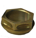 Mag Axle Nuts - Mag Axle Nut (RH)