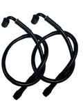 Sweet Wing Slider Hose Kit - kevlar Wing Slider Hose Kit [Sweet]