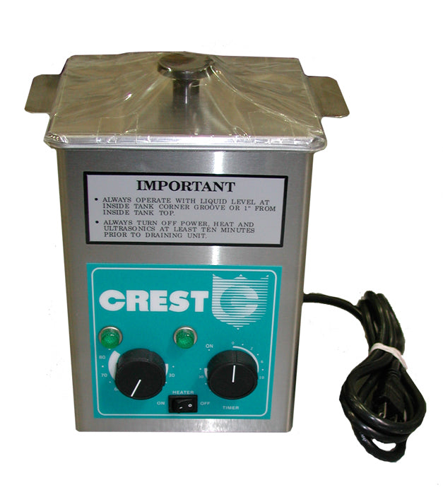 Sonic Cleaner