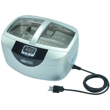 Econo Ultrasonic Cleaner