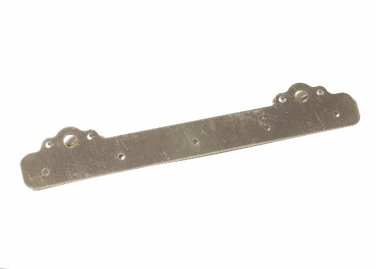 Hood Plate