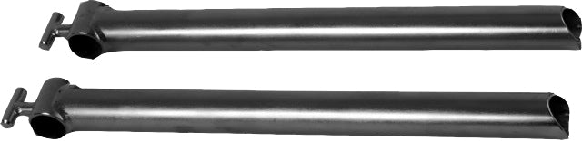 Titanium Internal Top Wing Post