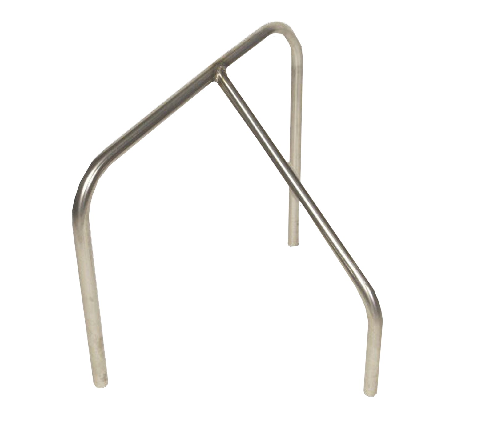 Side Nerf Bars - Side Nerf Bar