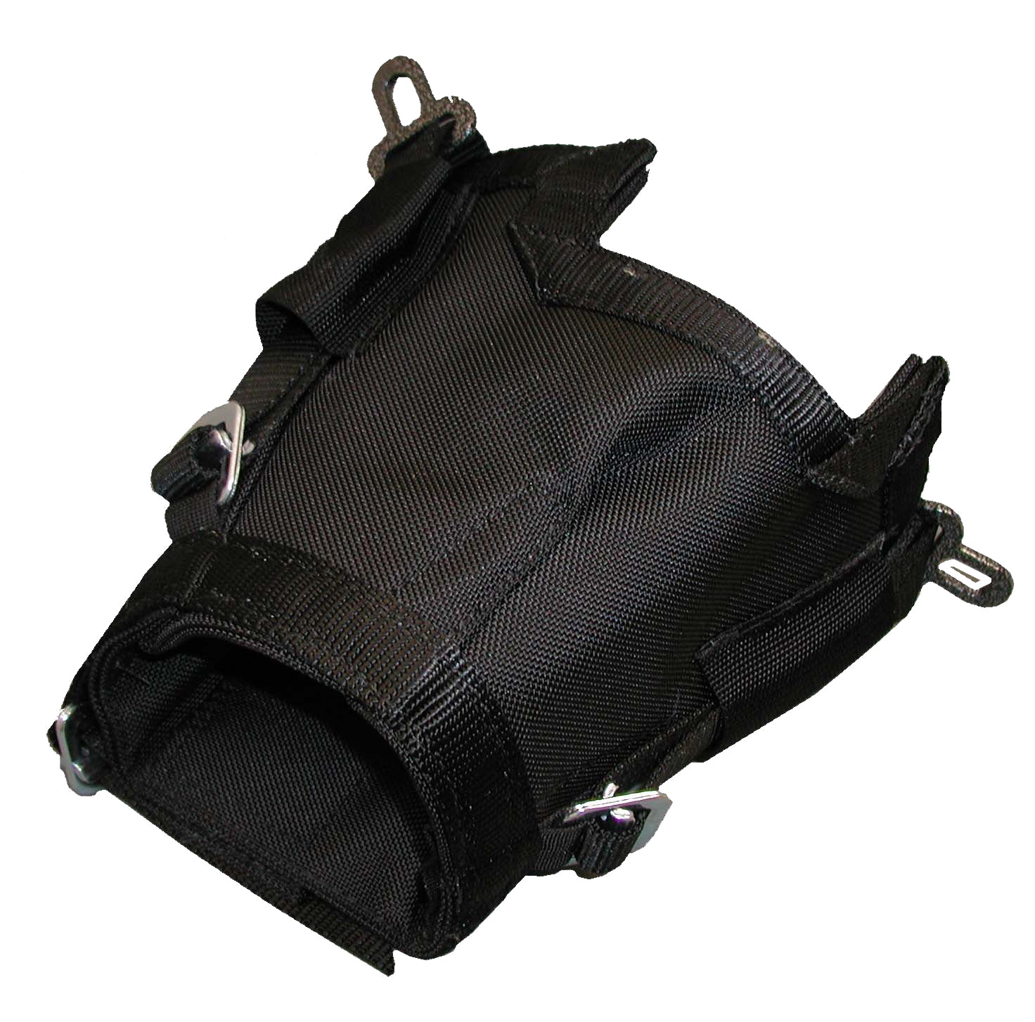 Kevlar U-Joint Blanket - U-Joint Blanket (Blanket)