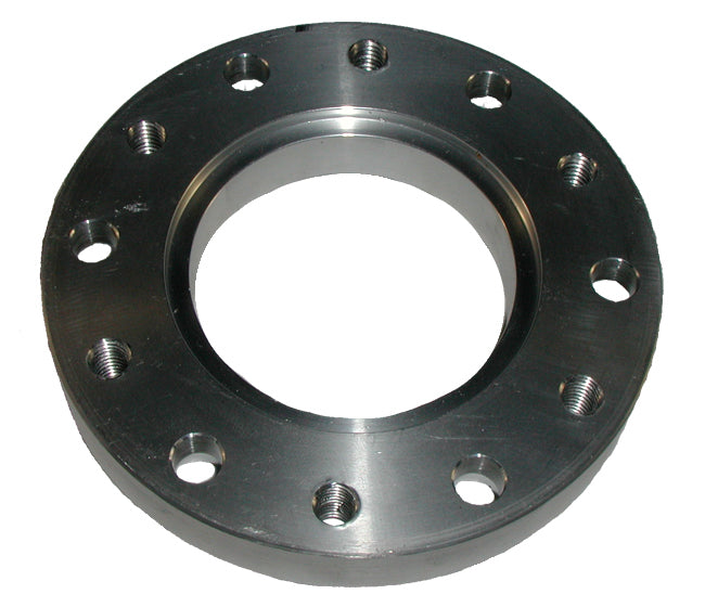 Rear End Saver