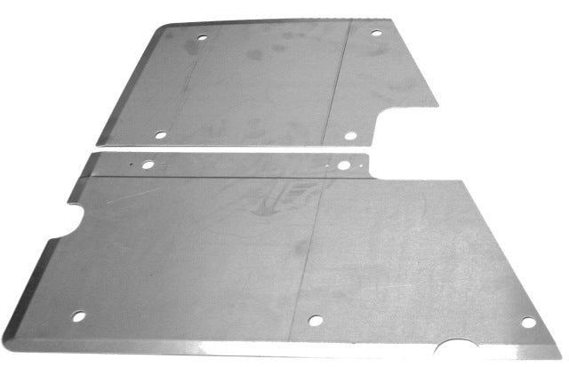 Left Side Access Panel