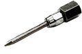 Low Profile Zerc Fittings - Zerc Fitting: Needle (Needle)