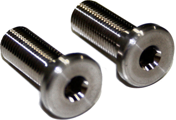 Steering Clamp Bolts - Steering Box Clamp Bolts