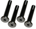 Motor Plate Bolt Kit