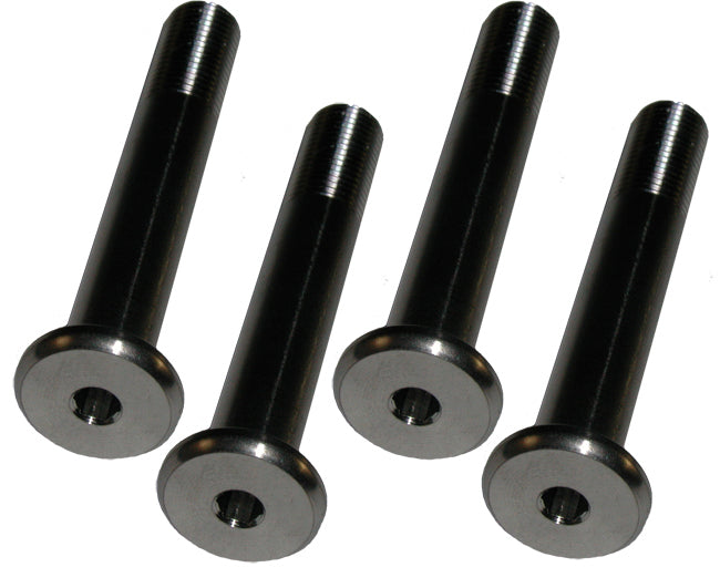 Motor Plate Bolt Kit