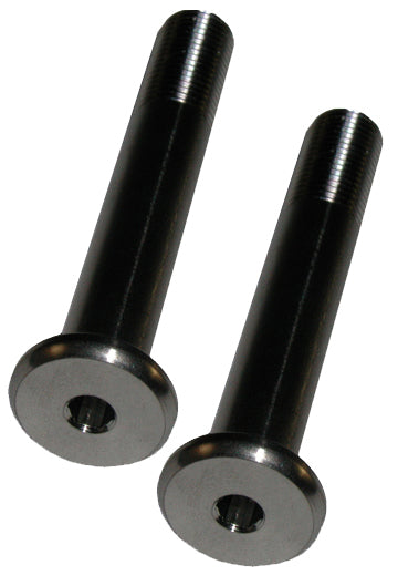 Low Profile Jacobs Ladder Bolts - Jacobs Ladder Bolts