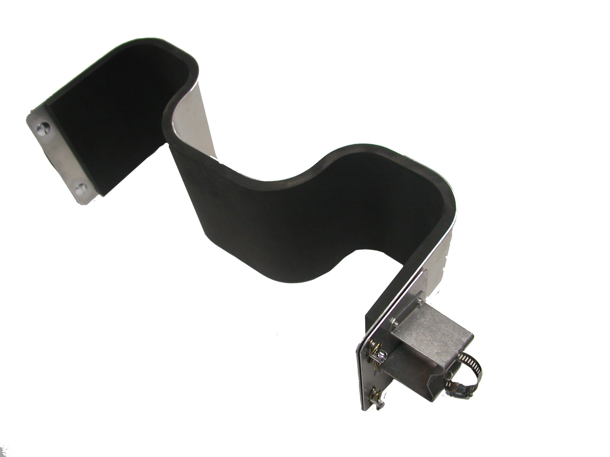 Gen 2 Padded Knee Guard - Padded Knee Guard