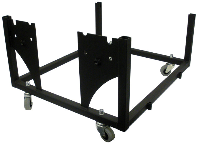 Rolling Engine Cradle