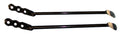 Nose Wing Straps & Posts - Nose Wing Rear Adjustable Straps